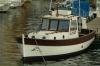 Bateau Timonier  / Pche Promenade de 8m10