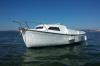 Bateau moteur pche/promenade Capelan avec place et ponton
