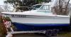 Merry fisher 650 -Jeanneau