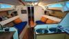 voilier Gib Sea 31 habitable 2 cabines