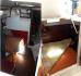 Voilier ketch Fifty Mallard - 9.20 m  Trs bon tat