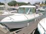 OCQUETEAU 575 anne 2005 moteur yamaha 50ch-4 temps