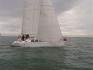 Voilier FIRST 35S5 de 1988 prix 30000 euros prix ferme